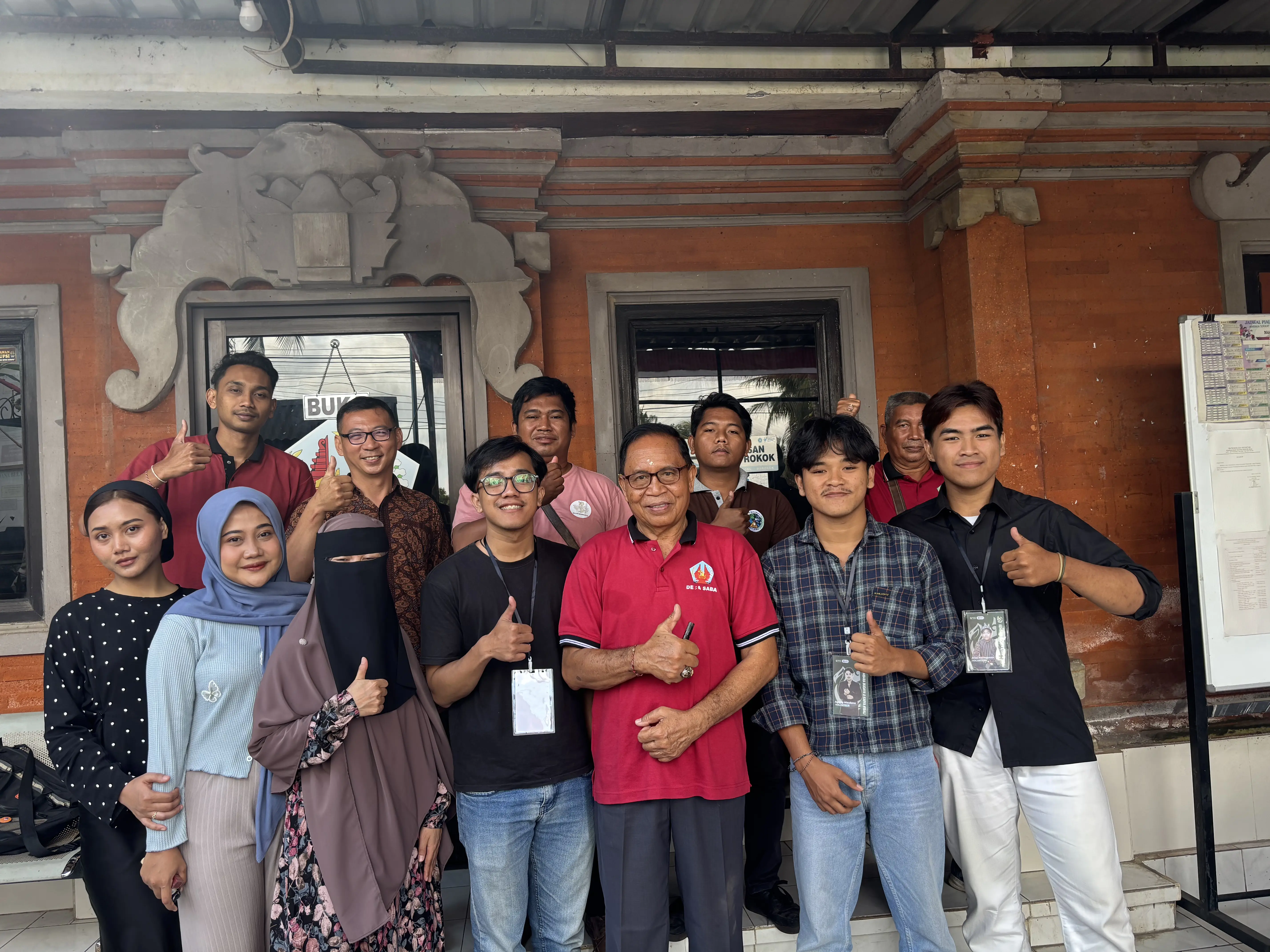 Kembara Budaya & Karya